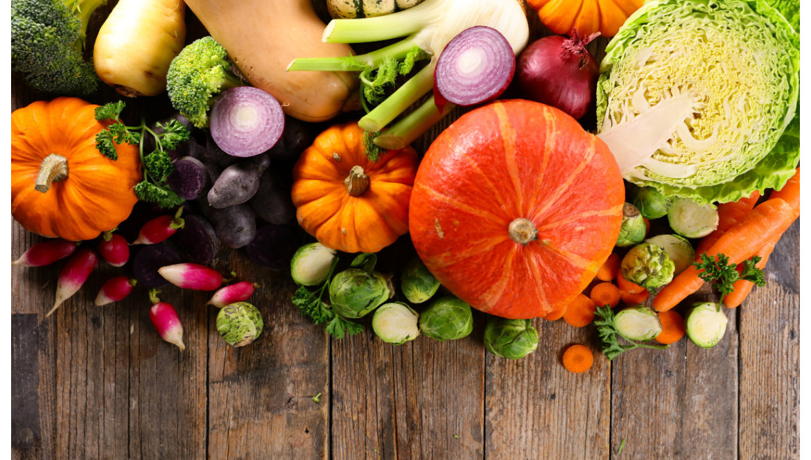 Fruits et Légumes d’Hiver : Bienfaits, Vitamines et Conseils